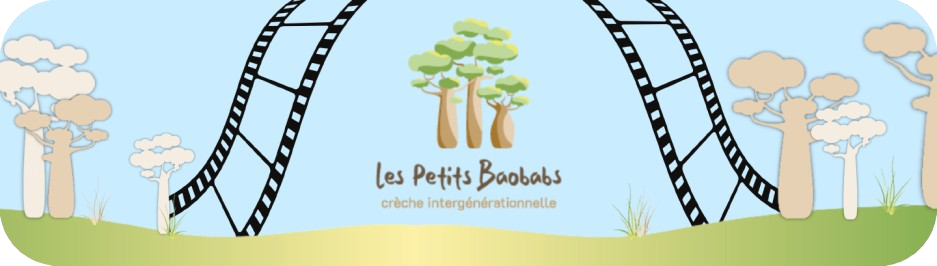 Image actualité NOTRE CRECHE INTERGENERATIONNELLE